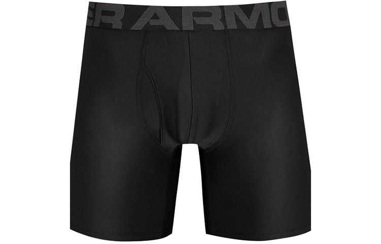 Under Armour Men s Boxer Briefs 1363619-001 S