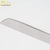 Anti-Scratch Trim Sticker for 17' Koleos Trunk Tailgate - Decorative Car Accessory