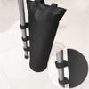 Good-4 PCS Tent Sandbags As Shown Sandbags Outdoor Canopy Canopy Awning Advertising Display Shed Support Frame Fixed Sandbags
