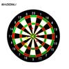 New Power Magnetic Dartboard Set