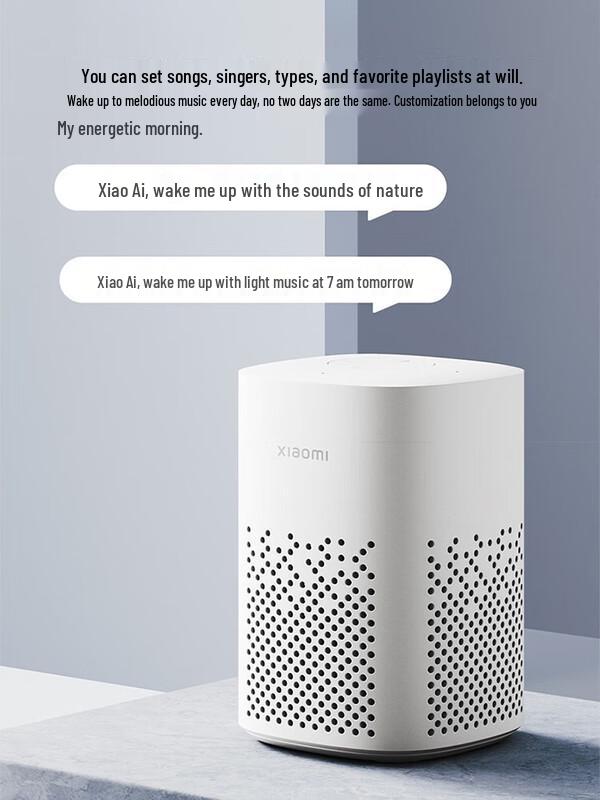 Xiaomi Xiaoai Speaker Play (Upgraded)