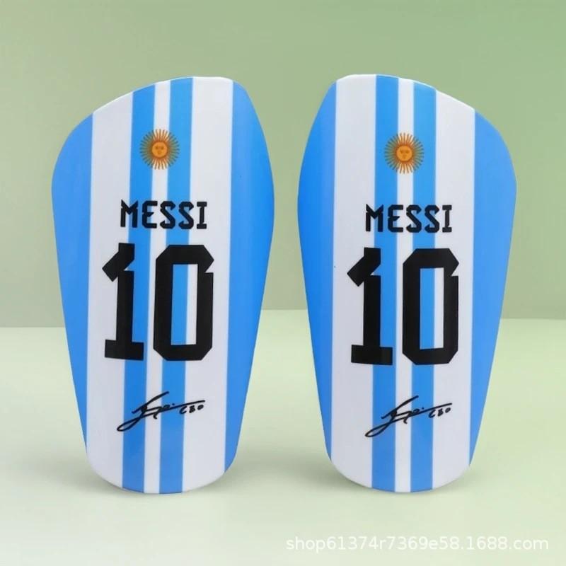 Soccer Shin Guards With Honeycomb Insert Pad Thick Impact Protection Adults Teens Kids