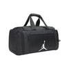 Jordan Polyester Umhängetasche, Crossbody-Tasche, Handtasche, Sporttasche Groß Unisex Schwarz Jordan FB1757-011