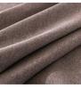 Waterproof Oil-Proof Solid Color Round Tablecloth for Dining, Hotel, and Home