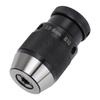 Self-Clinching Automatic Locking Drill Chuck  For Milling Machine, Drill Press, Lathe