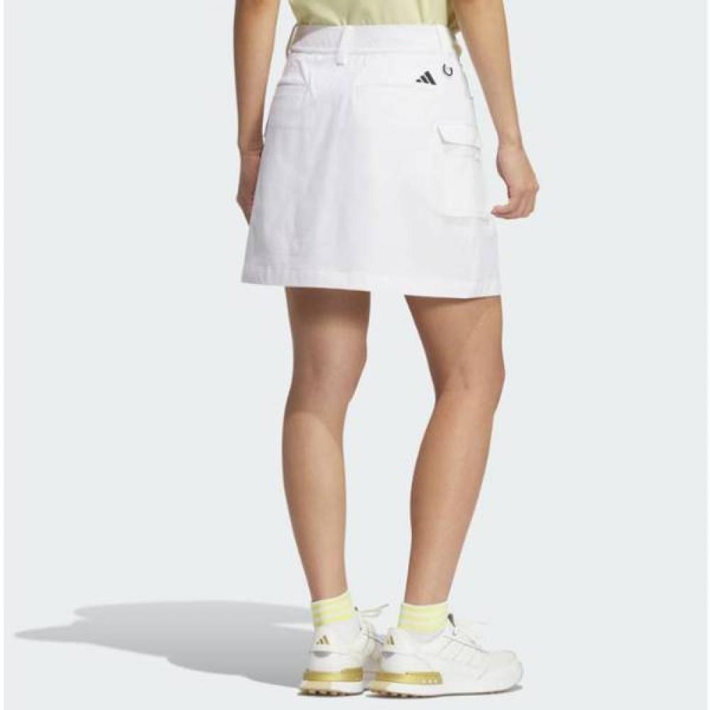 Adidas Golf 4way Skirt Jf4560