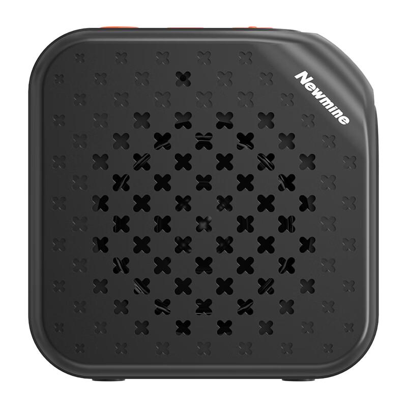 Newman Portable Bluetooth Speaker CN Plug (adapter Included)
