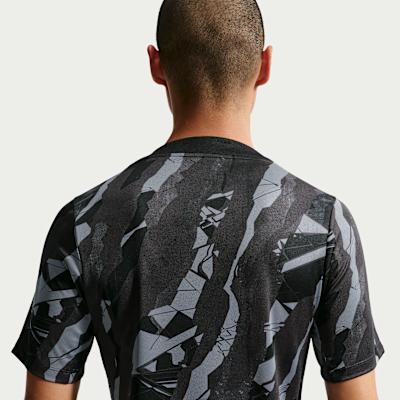 Nike Dri Fit Academy Soccer Jersey Men's