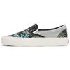 Og Classic Slip On Lx 'Parrot Hawaiian Black' VN0A45JK4KX
