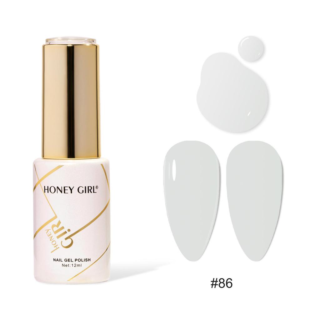 160-Color Long-Lasting UV Gel Nail Polish for Manicures