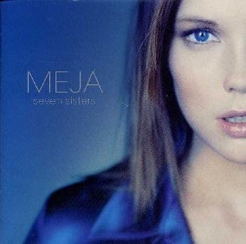 

CD MEJA - Seven Sisters ESCA6975 Epic 1998 Japan Obi Dance & Electronica Used