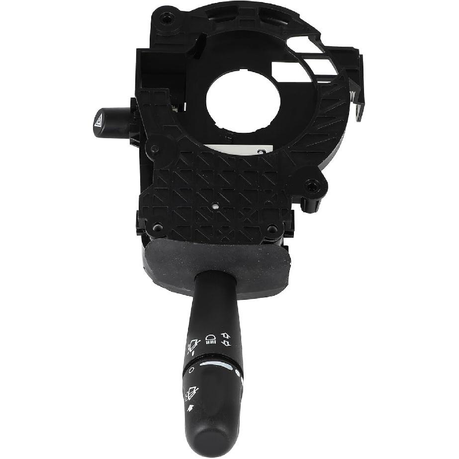 cciyu Multi-Function Switch 56049823AB Turn Signal Headlamp Windshield Wiper Switch Fit 2007-2008 for Chrysler Aspen, 2005-2010 for Dodge Dakota,