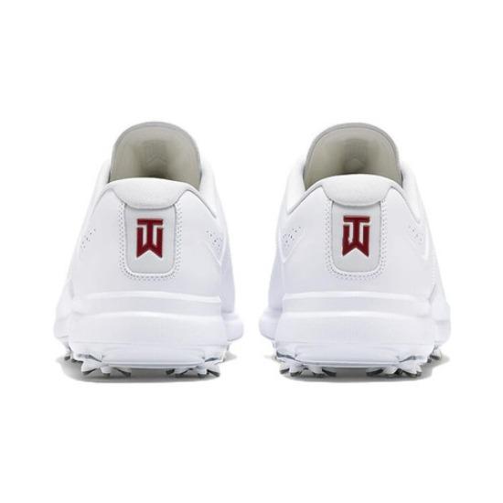 Nike Air Zoom Tiger Woods '20 Wide White 2021 - CI4509-100