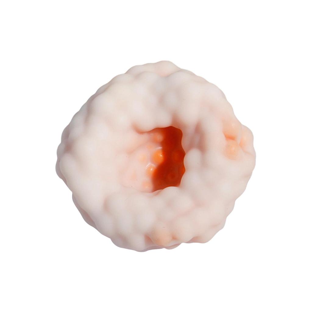 Stress Relief Ball Toy Antistress Decompression Sensory Toys for Adults Kids Soft Slow Rising Home birthday gifts