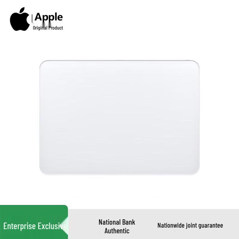 Apple Magic Trackpad & Keyboard Series