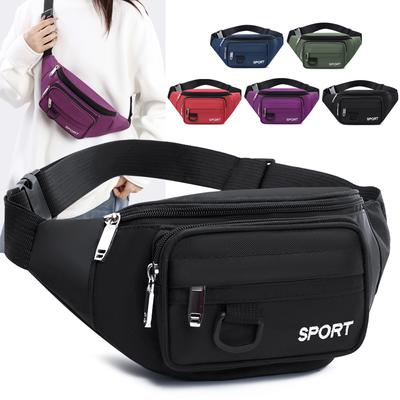 Erkek Çantaları – Bel çantaları