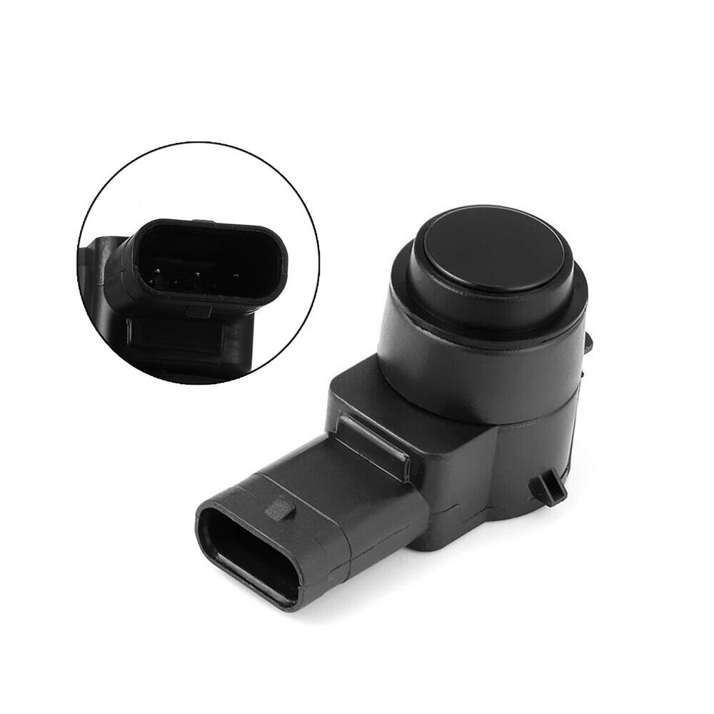 4 PCS Parking PDC Sensor Parking Aid Fit For Crafter Mercedes-Benz W204 W164 W211 2215420417 2215420018 2215401305 2125420018