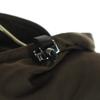 Beauty Products PEUTEREY With Hood Down Jacket M Brown Men's Used