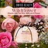 Swiss Beauty Wild Flower EDP | Long-Lasting | Ideal For Gifting | Everyday Wear | Top Note: Mandarin | Middle Notes: Peony & Roses | Base Note: Musk