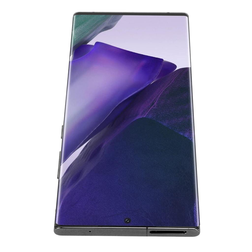 Mobile Phone Screen with Frame and Repair Tools 6.8 Inch 3088 X 1440 Sensitive Fingerprint Function Screen Digitizer