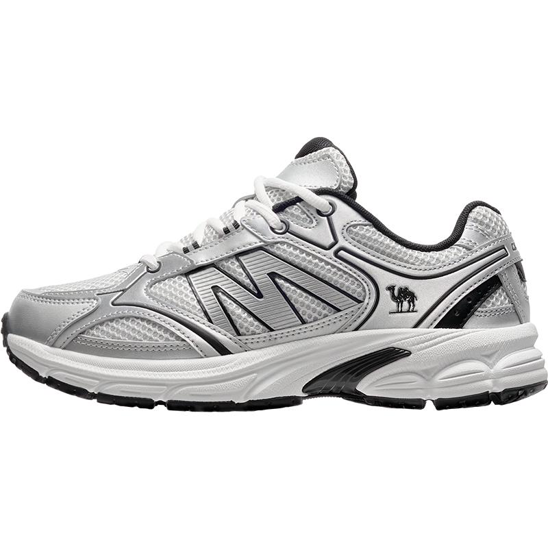 

CAMEL Retro Breathable Cushioned Running Shoes 36