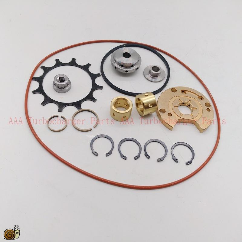 T4  T3  T04 TB03  Turbo Repair Kits ,Thrust Bearing 360 Degree Supplier AAA Turbocharger Parts