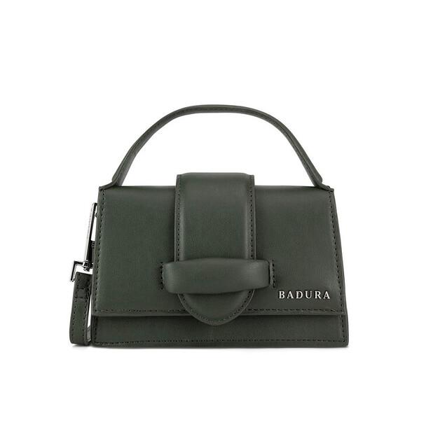 

Сумка Badura TYL00534 зелёный