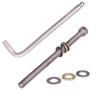 Aluminum Alloys Bottom Brackets Disassembly Suit Universals Cycling Tool for Cycling Maintenances