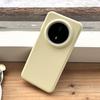 Liquid Silicone Matte Phone Case For Huawei Mate 70 60 50 Pura 70 P60 P50 Nova 13 12 Pro Ultra Original Shockproof Solid Cover