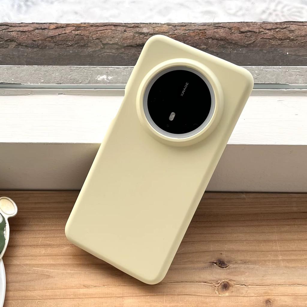 Liquid Silicone Matte Phone Case For Huawei Mate 70 60 50 Pura 70 P60 P50 Nova 13 12 Pro Ultra Original Shockproof Solid Cover