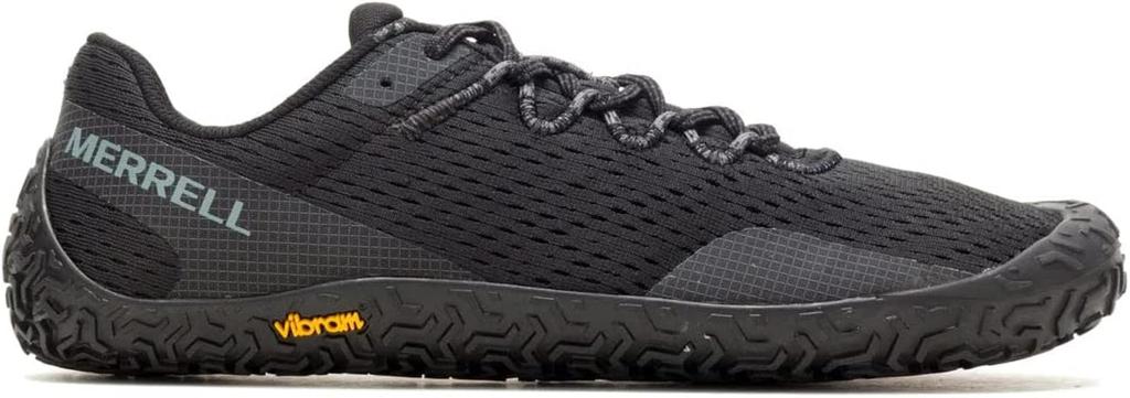 Merrell Vapor Glove 6 Treniņu Izmērs 2E Apavi, Vīriešu, Melni, 27.0 cm,