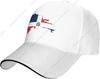 Dominican Republic Flag Men Womens Sandwich Hat Classic Adjustable Trucker Dad Hats