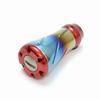 LIVRE Reel Knob (Forte) 1 Piece (Fire + Red C)