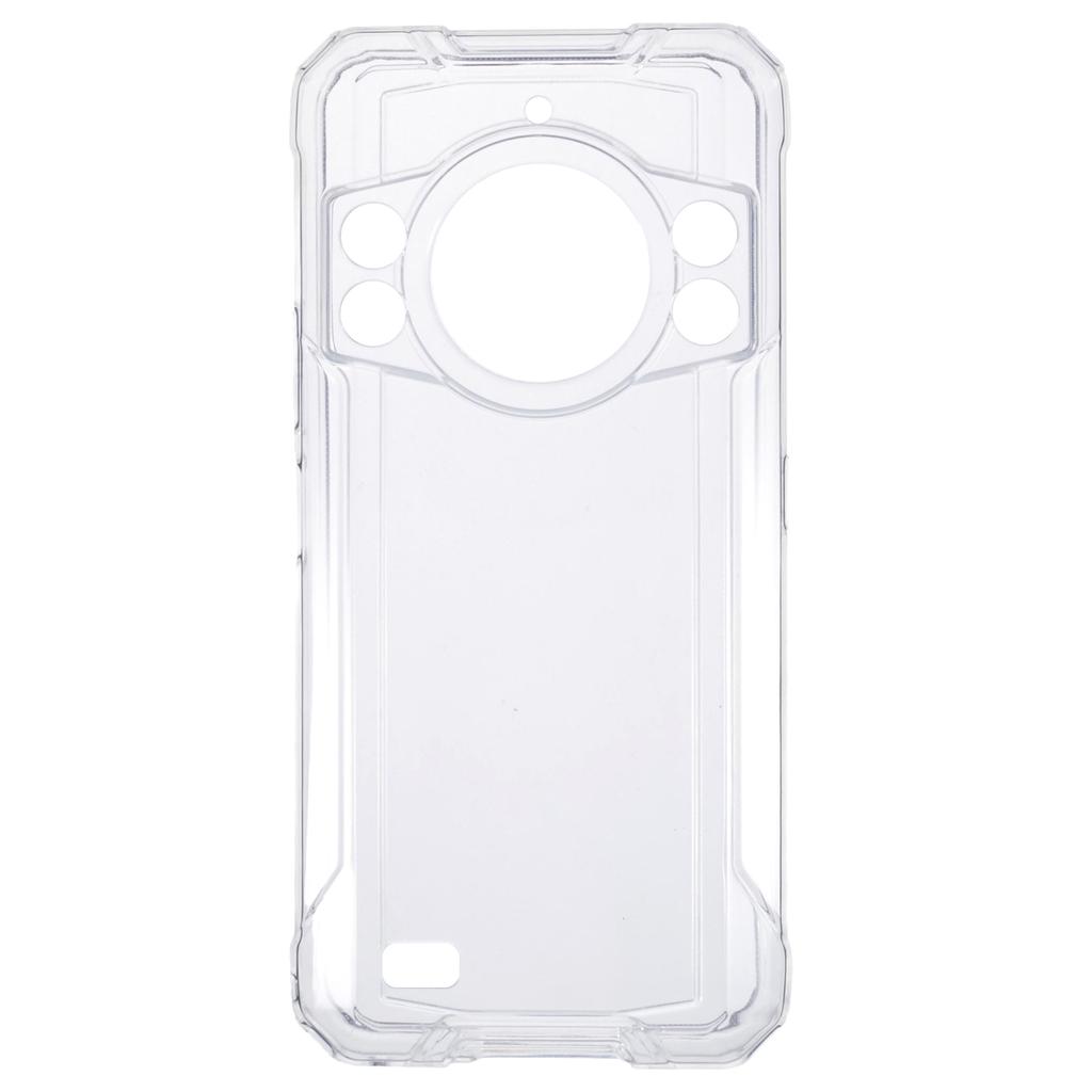 For Cubot KingKong Ace 3 Case Soft TPU Drop Protection Phone Cover
