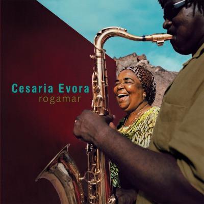 

LP Record CESARIA EVORA - Rogamar MOVLP3312 Music On Vinyl 2024 Netherland Latin