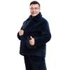 Men's Winter Coral Fleece Pajama & Loungewear Set