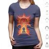 Silhouette  Fire Mouse Evolution T Shirt 6xl Cotton Cool Tee Silhouette Evolution Generation 2 Pókèmón P  K  Chü Chikor  T