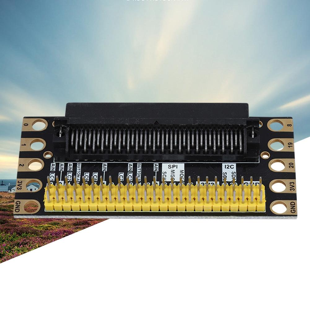 Edge Connector Interface Expansion Board Interface Adapter Board