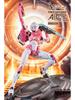 New Meili Wuxian M-Brand 66336 Arcee Children's Mecha Action Figure with Two Matte Faces