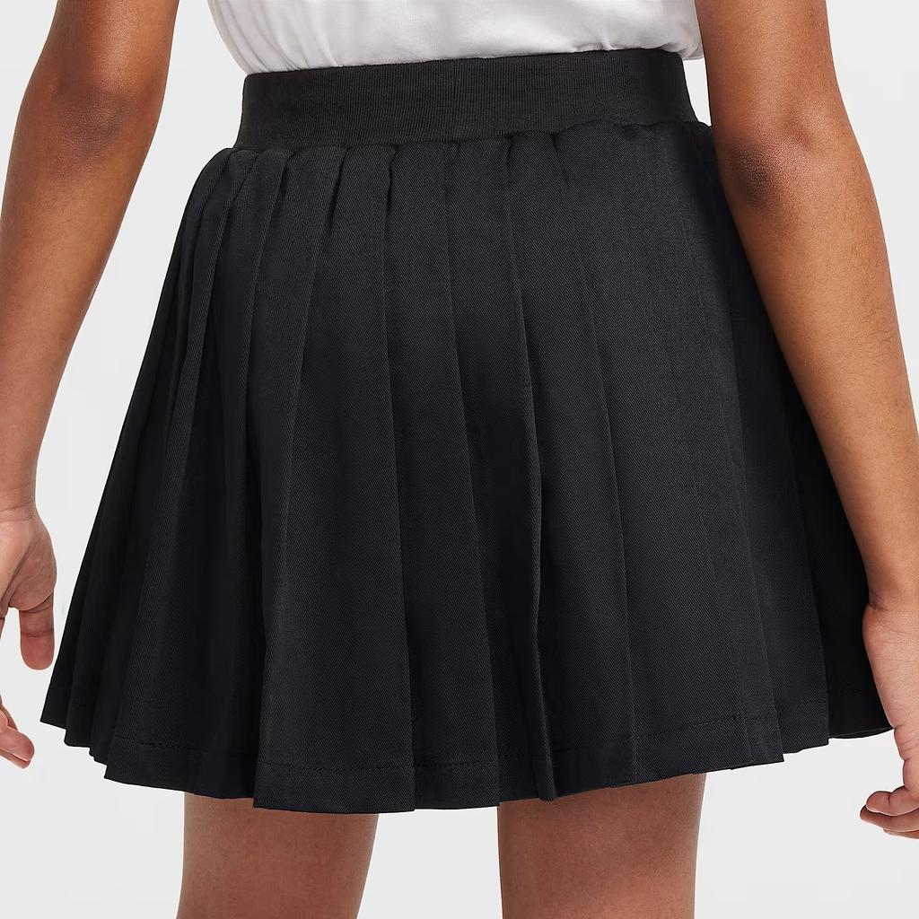 Nike Skirt Sportswear Black Children Aged 3 7 Years Old Kids' HQ7747-010