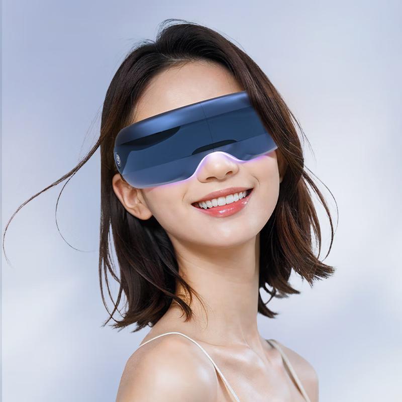 SKG E3 2nd Gen Visual Eye Massager