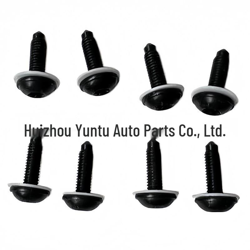 06512912AA Front Shock Absorber Bolt for 06-24 Dodge Ram 1500 Pickup Trucks.