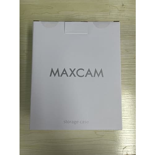 MAXCAM Suction Cup for DJI Osmo Action 5/4/3, Car Windshield Window Mount Camera Stand, Suction Cup Mount for Windshield Mounting