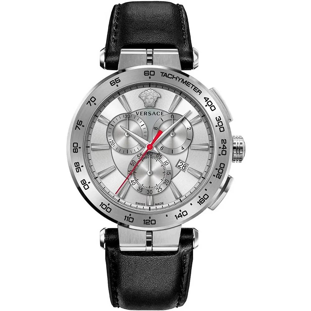 Versace , Herren, Accessories, Schwarzk, One Size - Bild 7