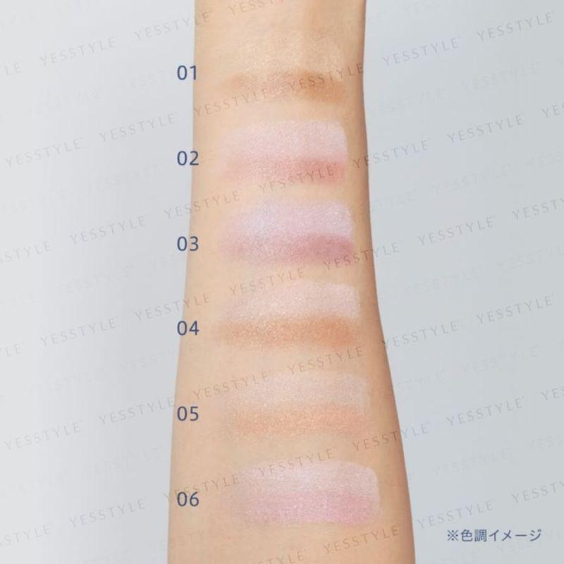 Kanebo - Media Luxe Ombretto