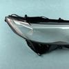For Toyota Camry 2018-2023 High Headlight Cover Shade Headlamp Shell Transparent Lampshade Lens Auto Replacement Parts