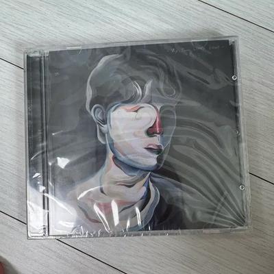 Ha Hyun-sang 1st Album My Poor Lonely Heart MPLH Album CD (sealed)