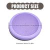 Balance Disc To Core Strength Seating Balance Board Wobble Cushion Wiggle Seats To Improve Sitting Postures for Sensory