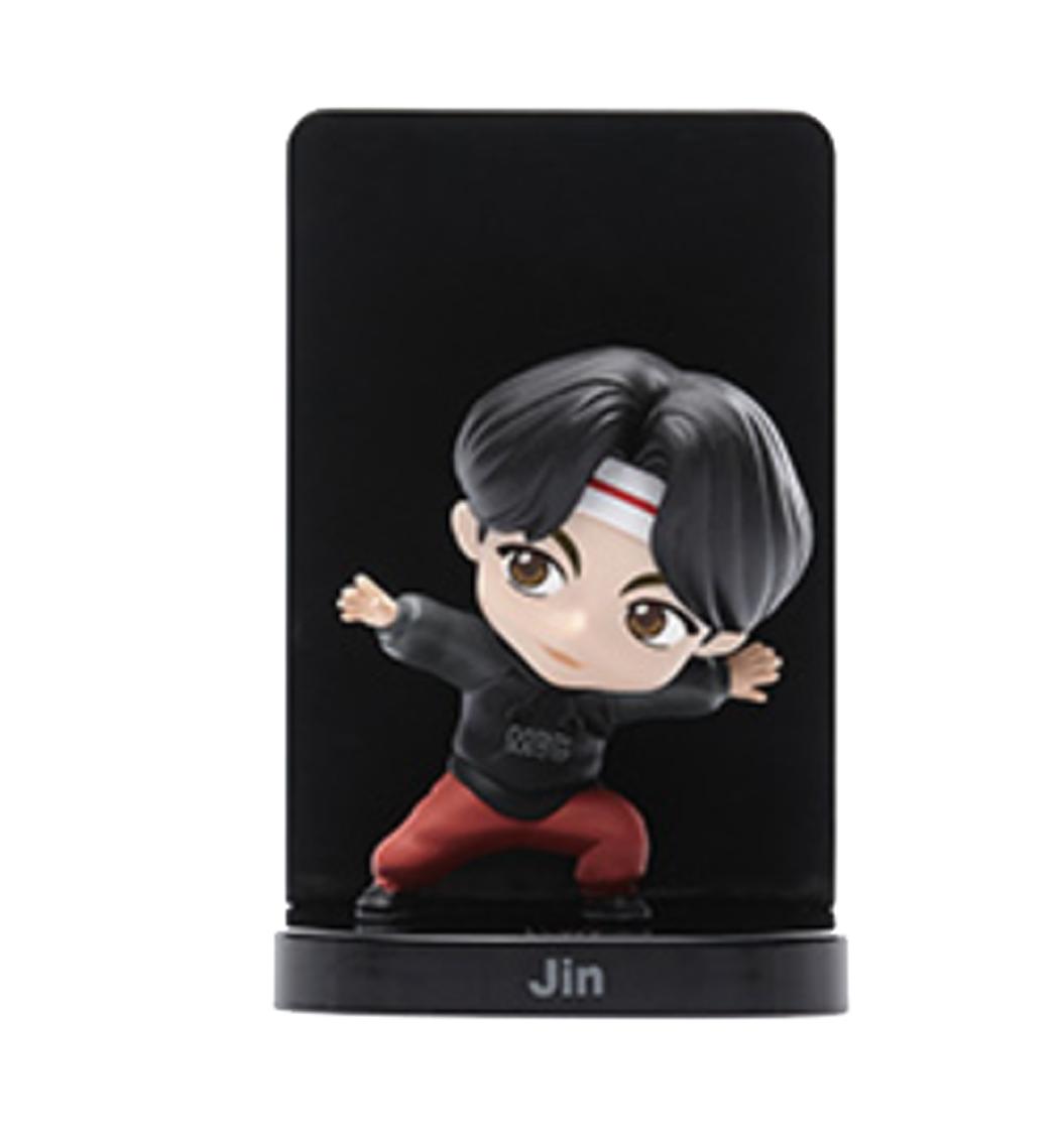 

Фигурка BTS TinyTAN MIC Drop VER.1 JIN