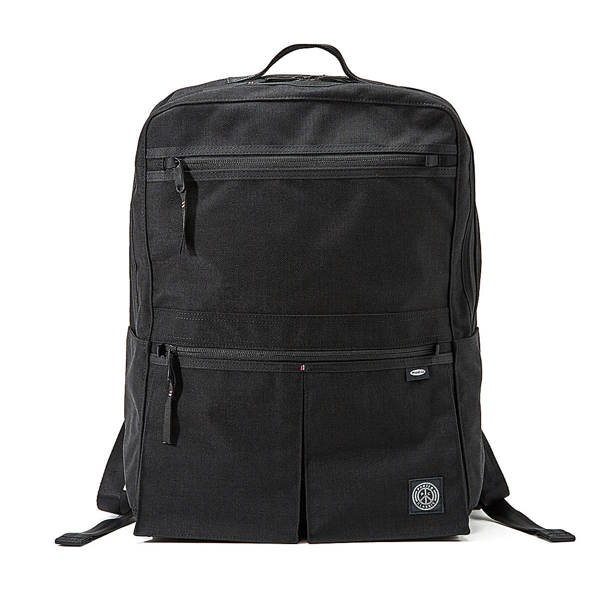 

Porter Classic Rucksack Backpack NEWTON 050-1417 Black